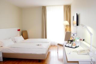 Hotel am Schloß Köpenick by Golden Tulip - Berlin - 9