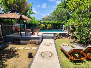 Sama Sama Villa - Nusa Dua - 9