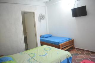 Shaddai restaurante y hospedaje - 8