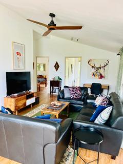 Don Valley Lodge - Launching Place - 7