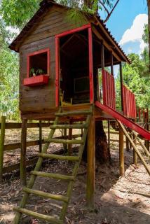 Casa na Mata - Faxinal dos Castilhos - 4