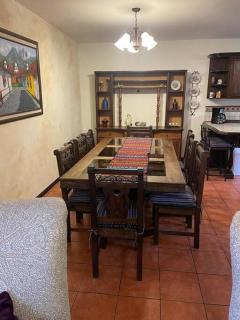 Acogedora casa con firepit - 7