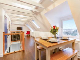 Vectis Cottage - 9