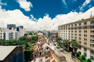 Hotel G Yangon - Rangum - 2