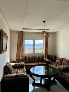 Lovely family apartment in Tetouan - 6