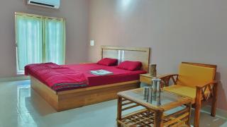 AYM Yoga Resort Arambol GOA - Arambol - 8