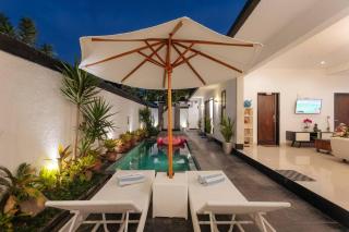 Villa Sri - Seminyak - 0