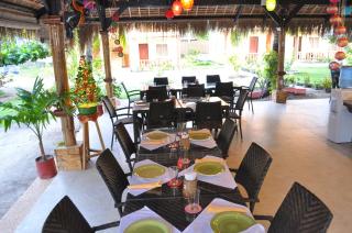 SLAM'S Garden Dive Resort - Malapascua Island - 2