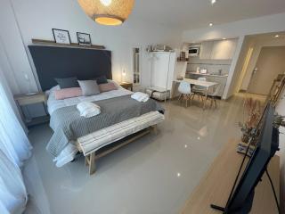 Modern Cozy Studio in San Telmo no6913 - Buenos Aires - 0