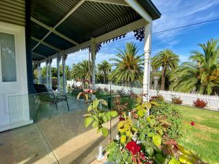 The Cottage at Seppeltsfield, Barossa Valley - Seppeltsfield - 9