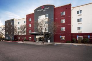 Candlewood Suites Roswell by IHG - Roswell - 0