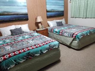 Mokee Motel - Bluff - 9