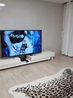 Luxury ocean view - Busan - 5