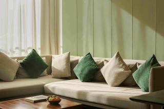 The Sukhothai Shanghai - 7