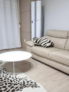 Luxury ocean view - Busan - 2