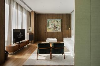 The Sukhothai Shanghai - 8