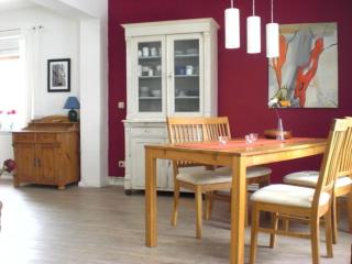 Ferienhaus in Bartelshagen II - 2