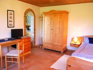 Ferienhaus mit Garten am Bodstedter Bodden - Bodstedt - 3