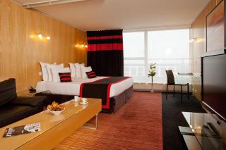 Residhome Suites Paris Sénart - 6