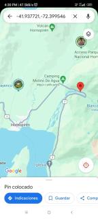 RÍO BLANCO Leufu Liq - 2