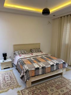 Villa El mansoura S+3 - Kelibia - 6