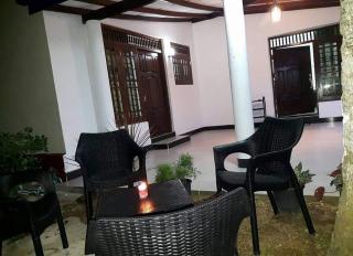 Nisali Villa - 4