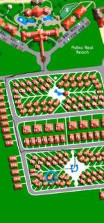 Villa de Ali in Palma real - 9