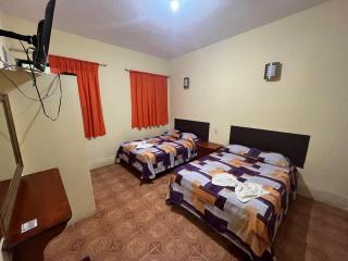 Hotel Puerto Real-Minatitlán - Minatitlán - 5