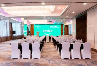 Holiday Inn Shenzhen Donghua by IHG - Shenzhen - 7