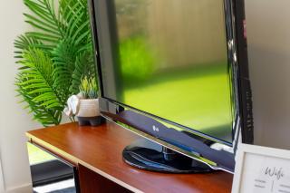 1 Bedroom Gem with Hagley Park at your doorstep - Christchurch - 7