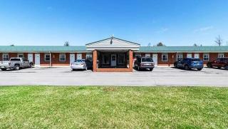 Best Travel Inn Philipsburg - 0