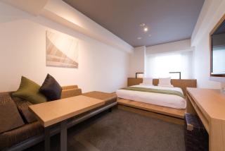 Hotel Mystays Premier Hamamatsucho - Tokyo - 6
