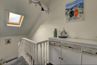 Kraken Cottage - Bridlington - 6