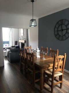 Kraken Cottage - Bridlington - 8