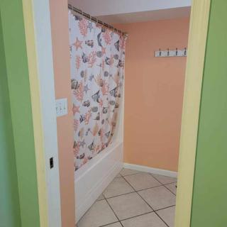 Champagne Island Resort Unit 107 - Wildwood - 4