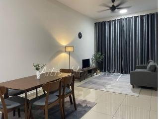 Ailis Homestay - Muslim Friendly - Kampong Jenderam Hilir - 0