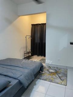 Ailis Homestay - Muslim Friendly - Kampong Jenderam Hilir - 9