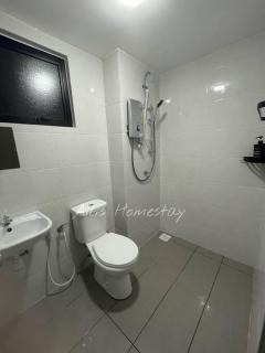 Ailis Homestay - Muslim Friendly - Kampong Jenderam Hilir - 1