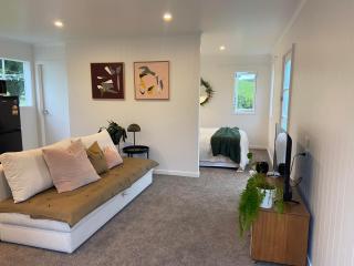 Rural Retreat - Karapiro - 0
