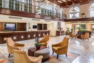 Marriott's Marbella Beach Resort - 6
