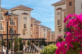 Marriott's Marbella Beach Resort - 3