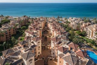 Marriott's Marbella Beach Resort - 9