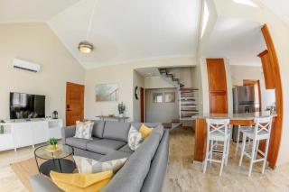 Corte Sea A302, Luxury Penthouse - Punta Cana - 8