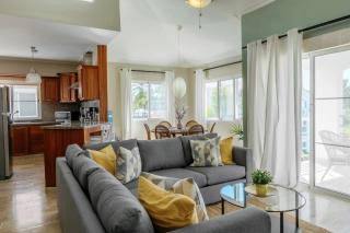 Corte Sea A302, Luxury Penthouse - Punta Cana - 6
