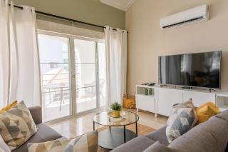 Corte Sea A302, Luxury Penthouse - Punta Cana - 2