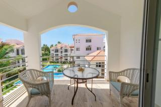 Corte Sea A302, Luxury Penthouse - Punta Cana - 1