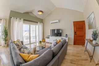 Corte Sea A302, Luxury Penthouse - Punta Cana - 3