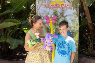 Ashmore Palms Holiday Village - 4