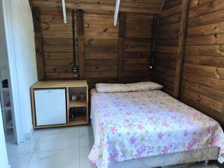 Casa - Chalé da praia - 3