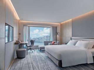 New World Millennium Hong Kong Hotel - Hong Kong - 6